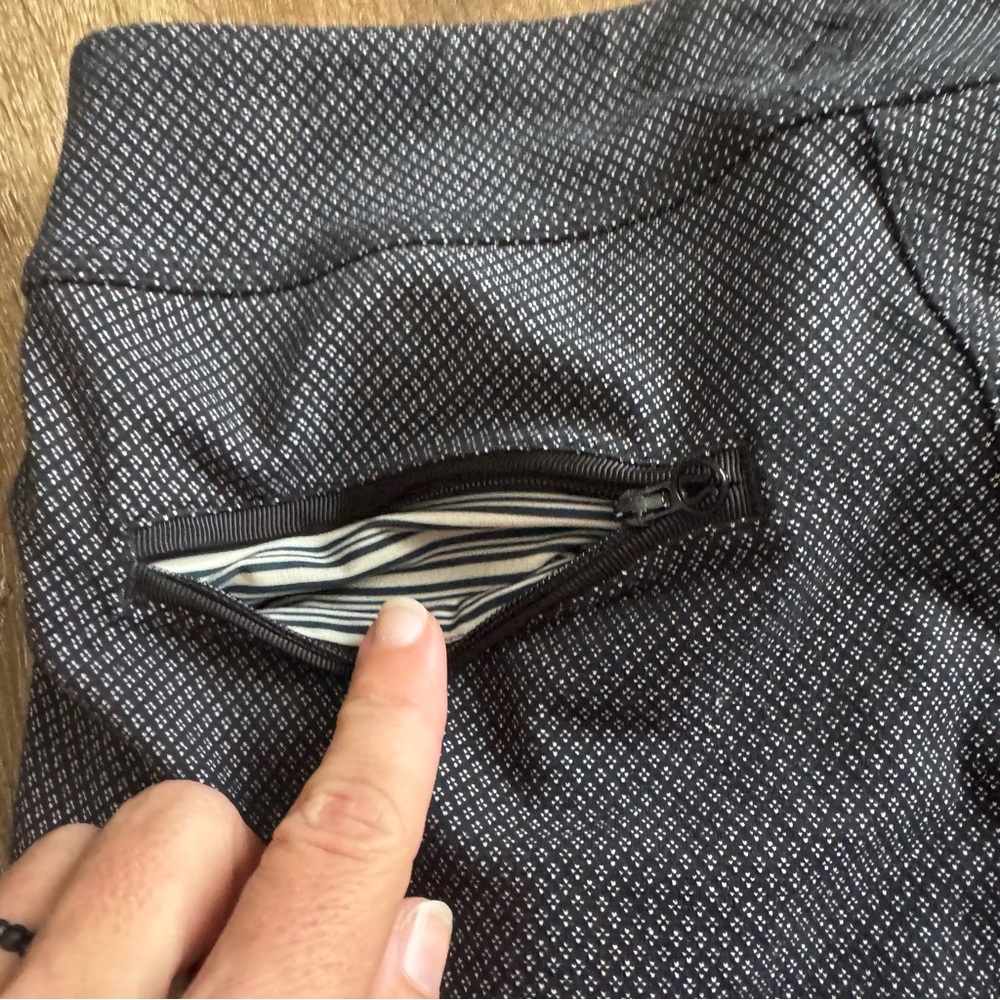 Lululemon Yogini Trouser Pant - Picture 9 of 12